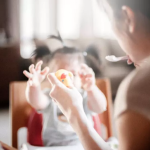 孕妈日记 | 怀胎十月生个娃，竟然长得不像我