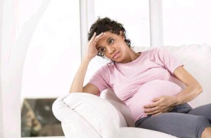 月经推迟了4天可以测出来怀孕吗？